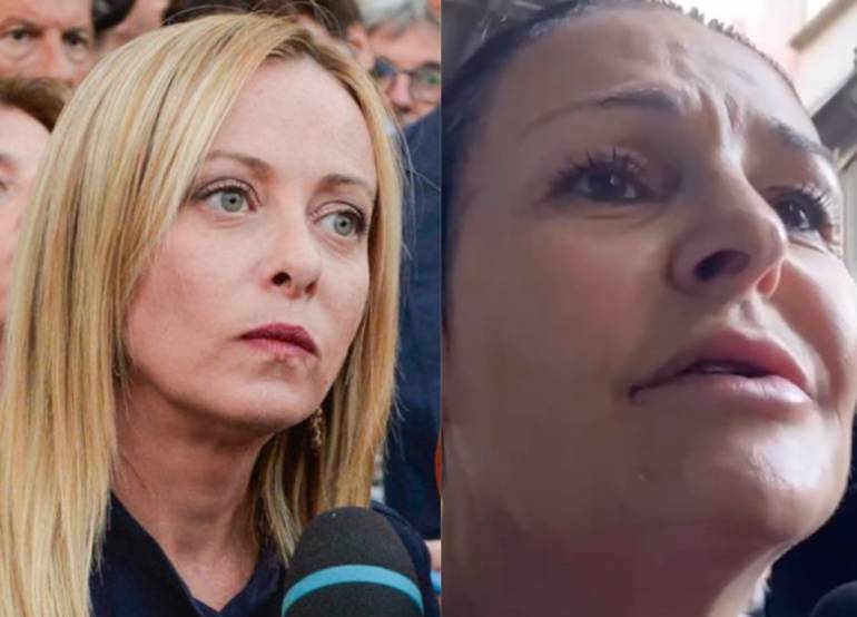 Musicista ucciso a Napoli, la mamma: “Domani andrò dalla Meloni”