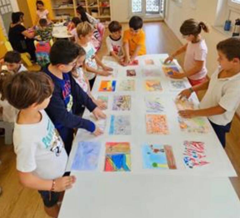 A Napoli nasce “Eduqa”: la prima scuola a vocazione ambientale