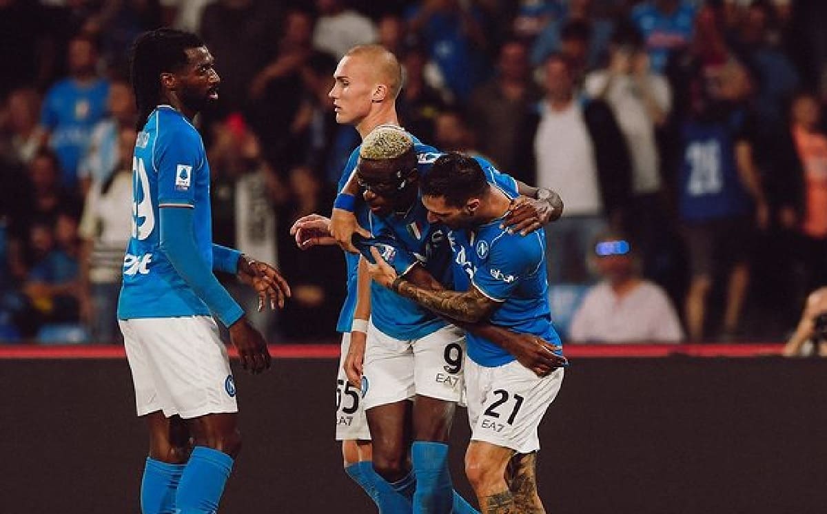 L’algoritmo Opta predice la Serie A: “Inter campione, il Napoli arriverà quarto”