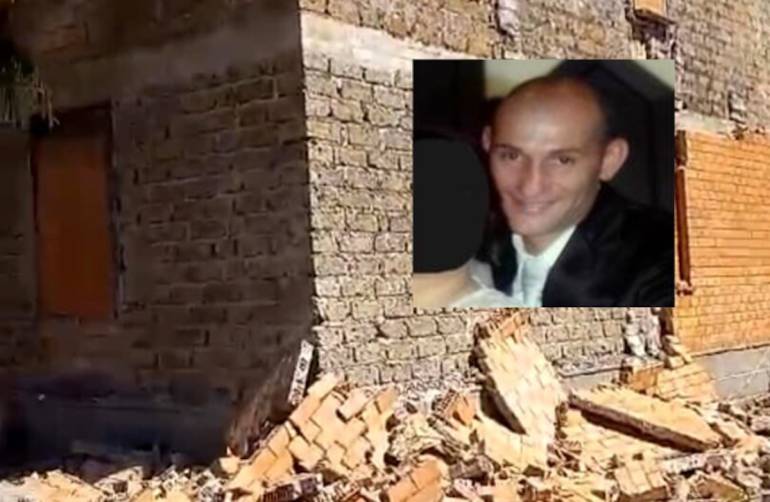 Operaio di Giugliano muore in un incidente sul lavoro in provincia di Viterbo