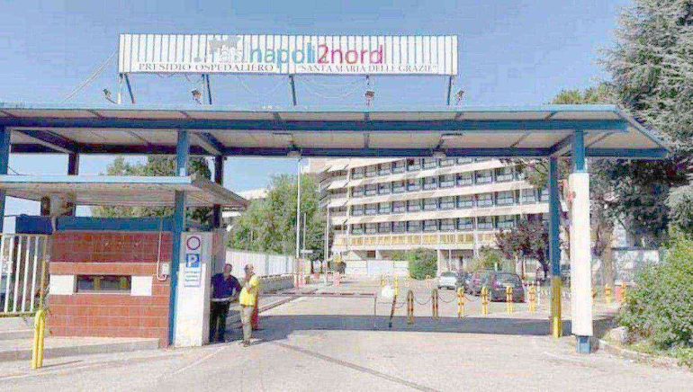 Giugliano, accoltellato tunisino di 61 anni: è grave