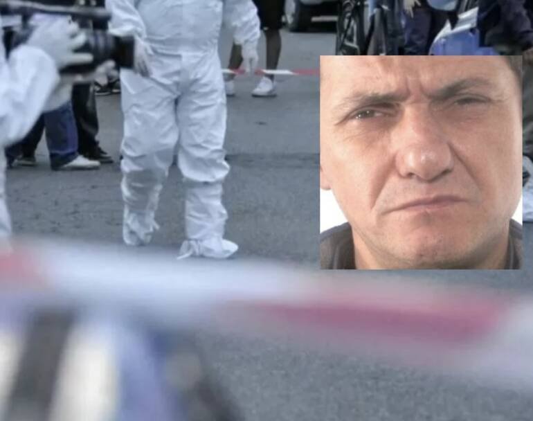 Aversa, Paolo Menditto ucciso per gelosia
