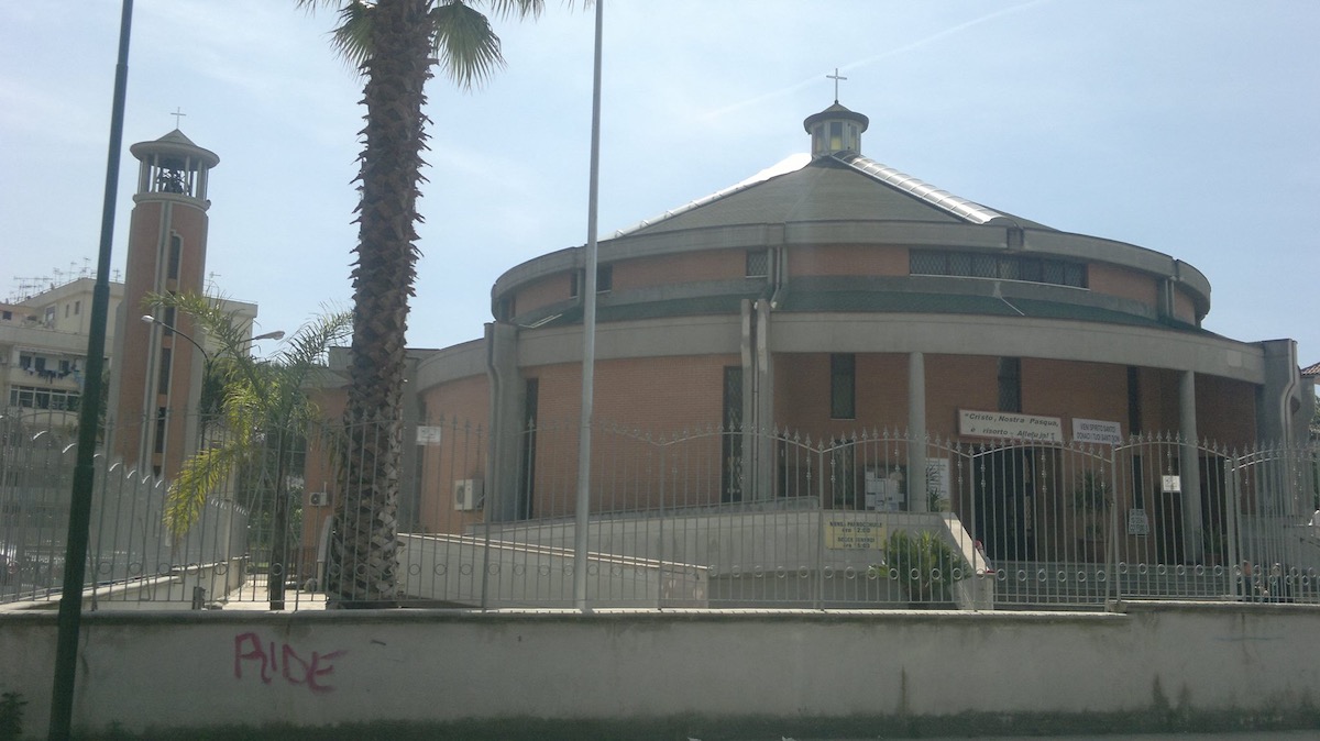 Casalnuovo, messa per Messina Denaro, il parrocco si difende: "Un fedele mi ha chiesto celebrazione"