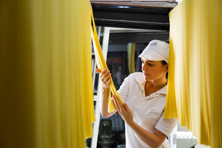 Il Pastificio Garofalo celebra l’eccellenza della Pasta di Gragnano IGP e conferma la sua presenza a “Gragnano Città della Pasta”