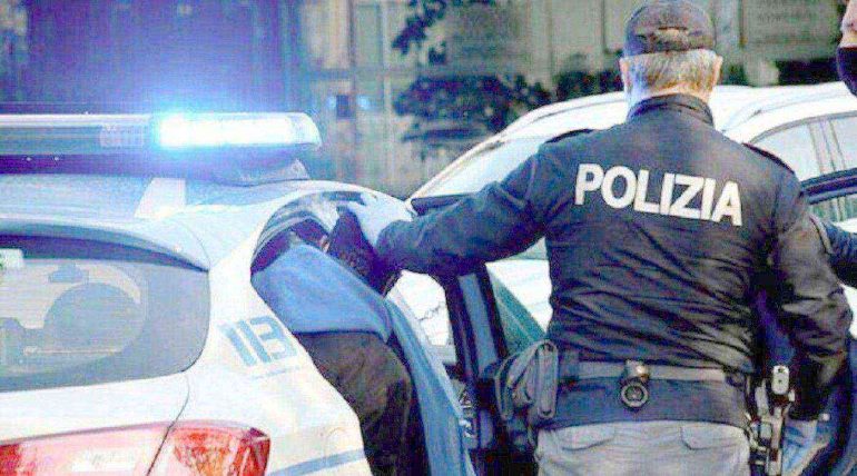 Nell'immagine, un contesto collegato ai fatti.