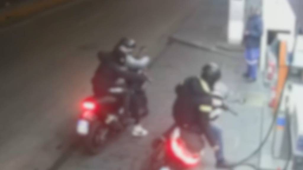 Napoli, arrestato il giovane pistolero della rapina all’ingegnere
