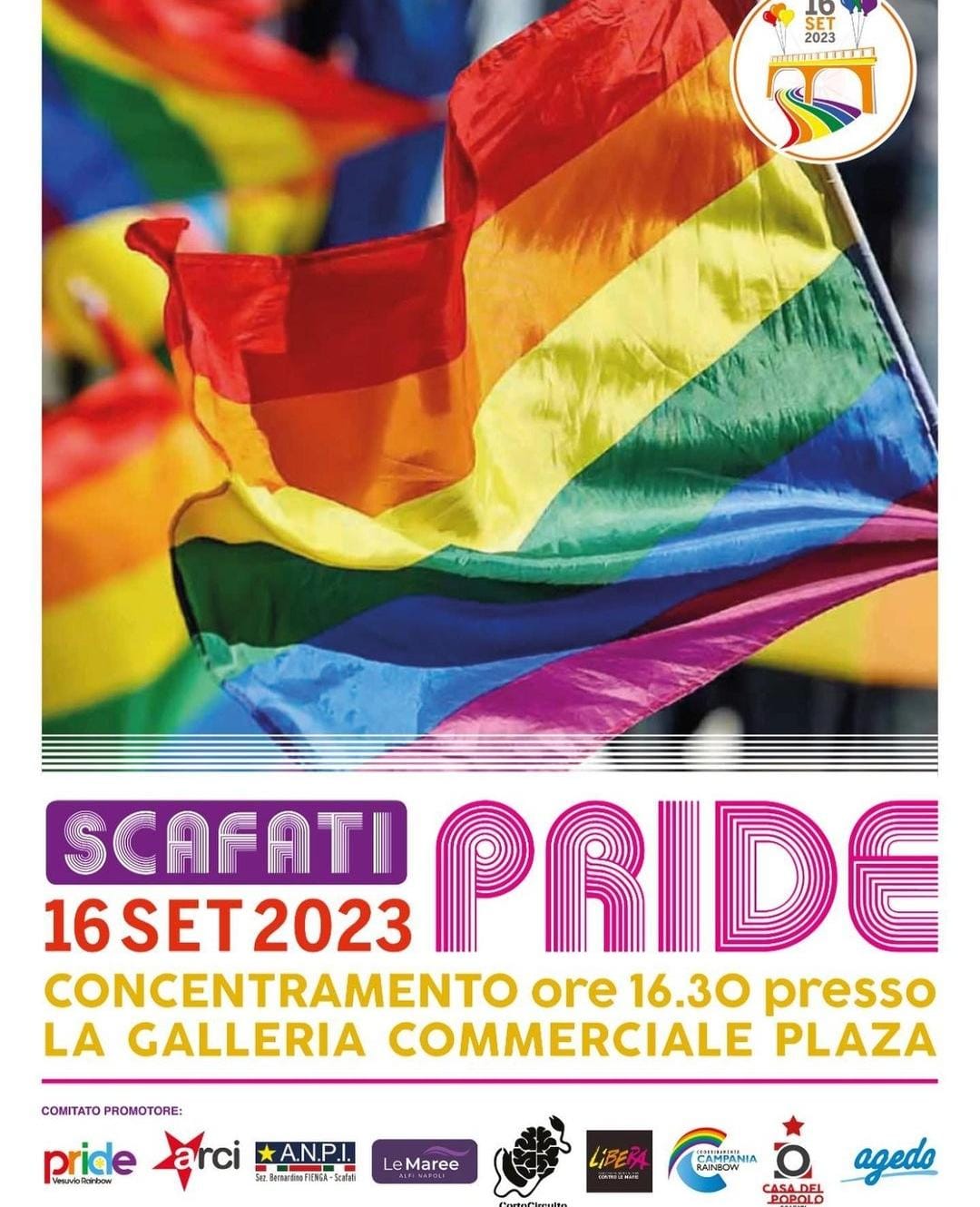 scafati pride