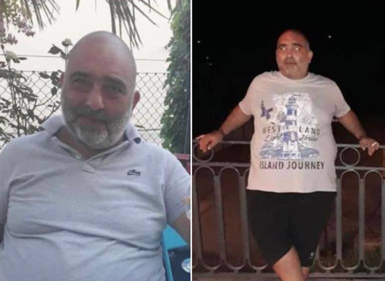 Mugnano, ritrovato a Pozzuoli il 46enne scomparso due giorni fa
