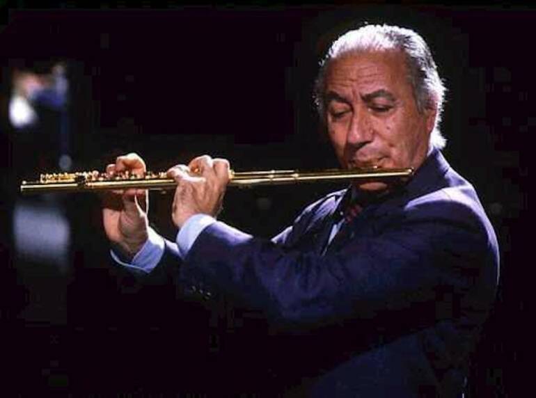 Per la prima volta a Napoli XI Concorso Flautistico Internazionale 'Severino Gazelloni'