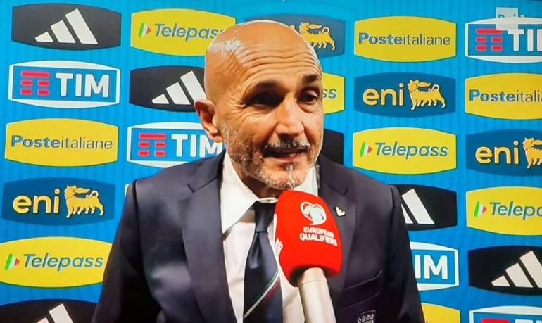 spalletti