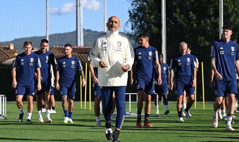 spalletti nazionale 2