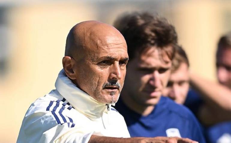 spalletti nazionale 3