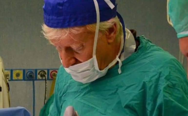 ginecologo ansaldi anomalie suicidio