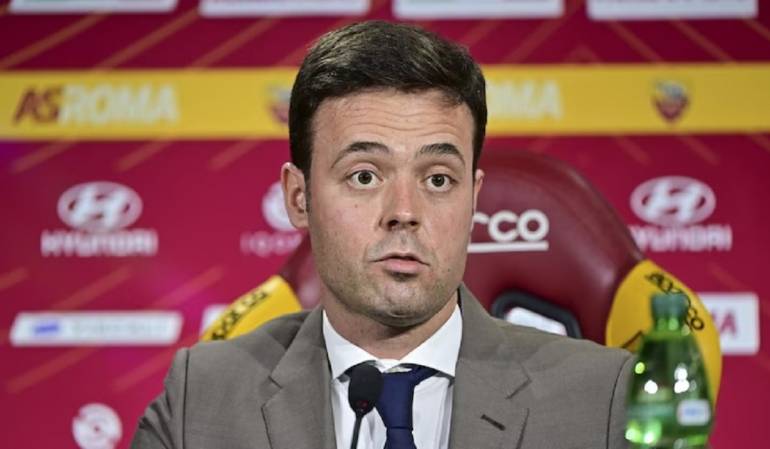 Roma, Pinto fa polemica: “Arbitri? Non c’è uniformità di giudizio, ci ascoltino”