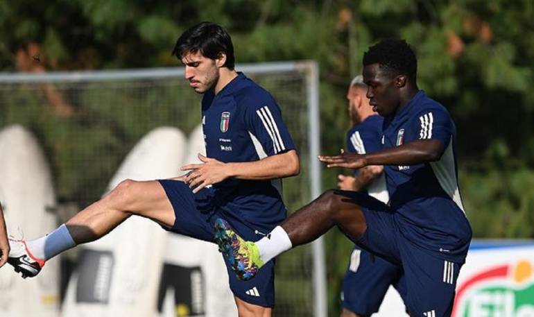 tonali gnonto italia