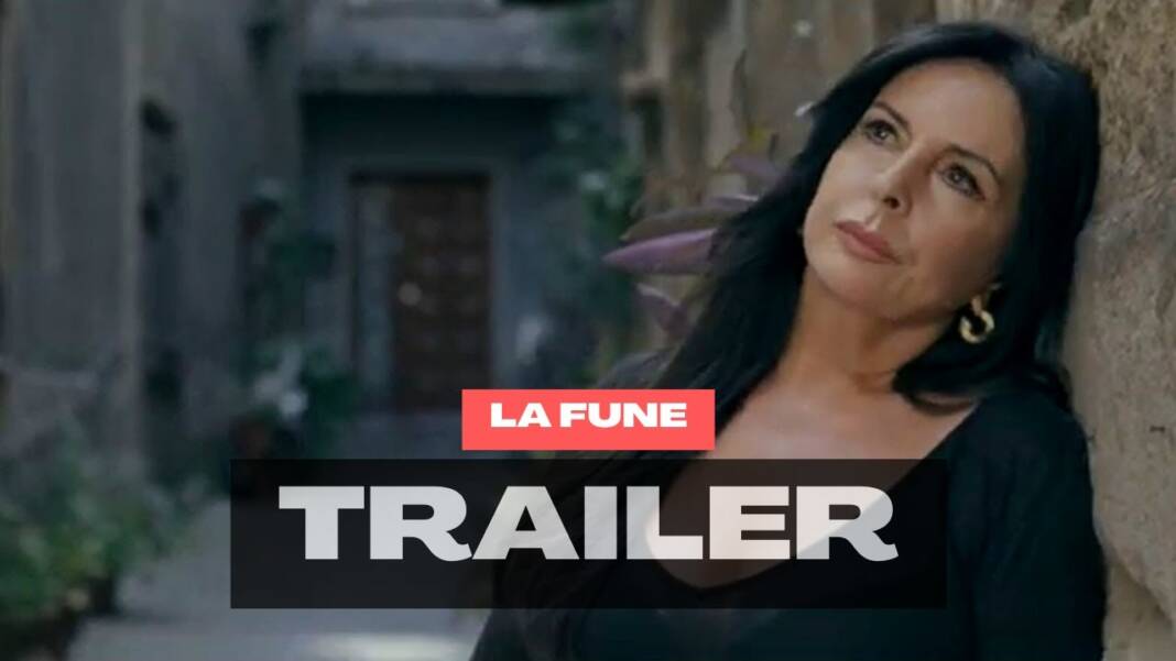 Primo trailer de 'La Fune' ambientato a Napoli