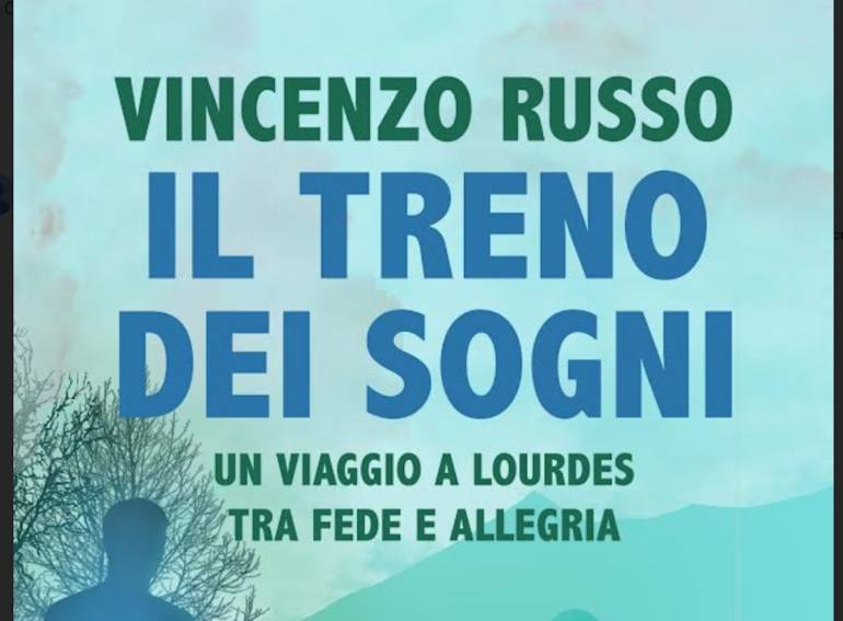 Il treno dei sogni: un viaggio a Lourdes tra fede e allegria