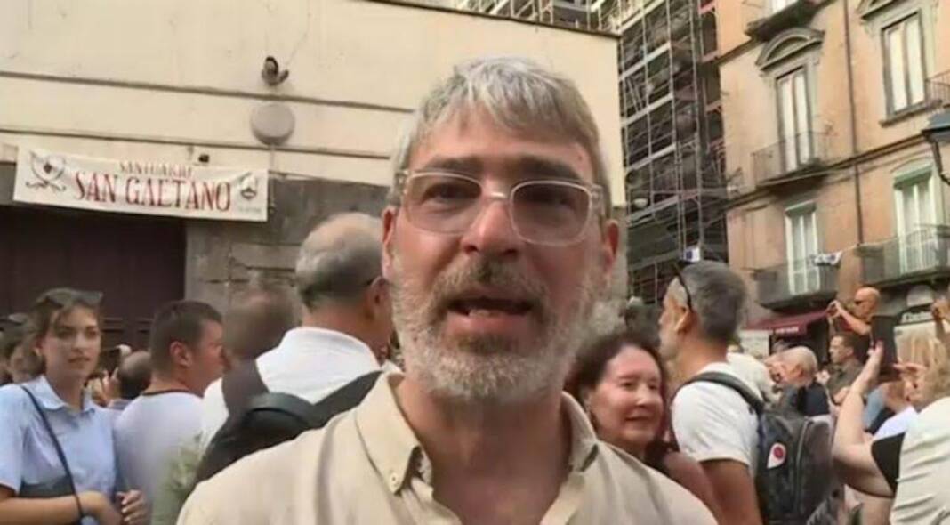 Napoli, Scaturchio fa ricorso al TAR. Parte una petizione da San Gregorio Armeno