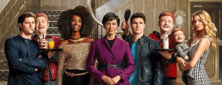 Prime Video: tutti i film e le serie TV in arrivo a ottobre 2023