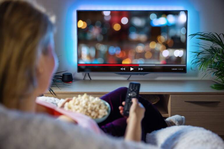 Stasera in Tv: la programmazione di oggi 13 Aprile 2024