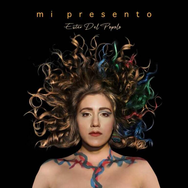 Musica e lotta alla criminalità giovanile: ‘Mi presente’ è il debut album di Ester Del Popolo