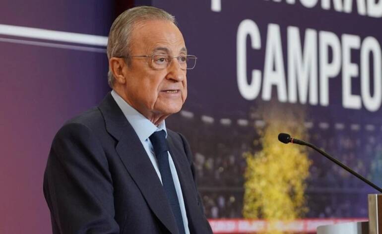 Rapporto Deloitte: Real Madrid sul tetto d’Europa con fatturato record. Milan prima squadra italiana