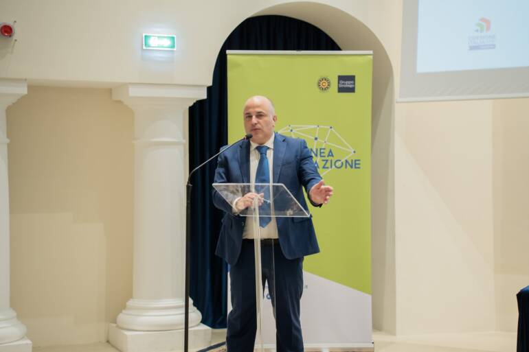 Domani al Teatro Augusteo di Salerno al via la IV edizione Borsa Mediterranea Formazione Lavoro, il festival delle opportunità