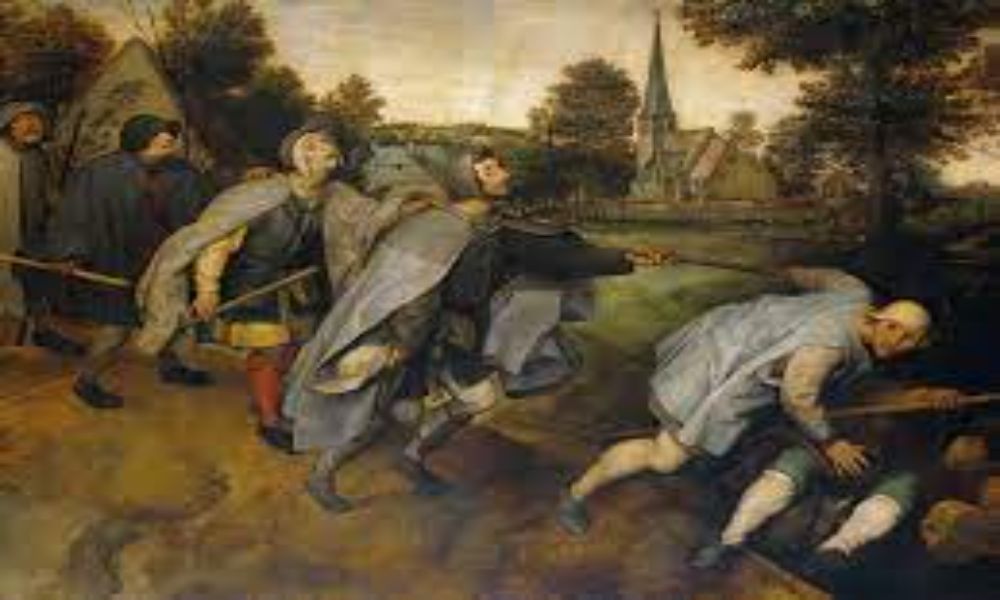 Musei, a passeggio nel dipinto di Bruegel: l'opera di Capodimonte arriva nel Metaverso