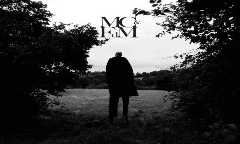Mattia Caroli & I Fiori del Male: esce oggi il nuovo singolo ‘Throwing Out All My Fear’