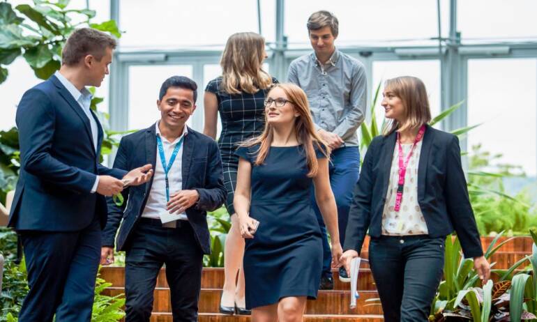 Nestlé partner del primo corso di Laure Magistrale in ‘Sustainable food systems’ della Federico II di Napoli