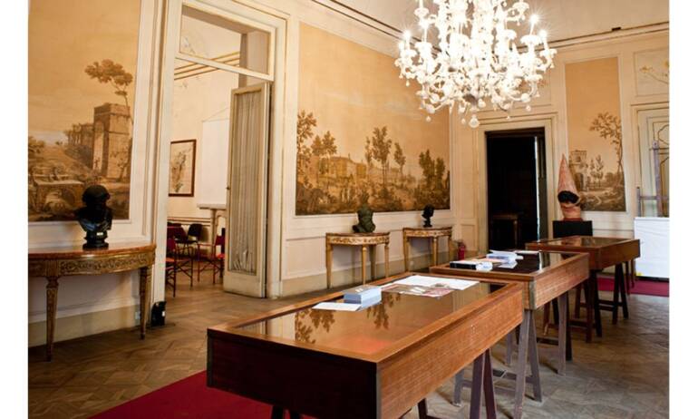 La stagione 2023-24 parte da Palazzo Serra di Cassano nell’anniversario della morte di Domenico Cirillo