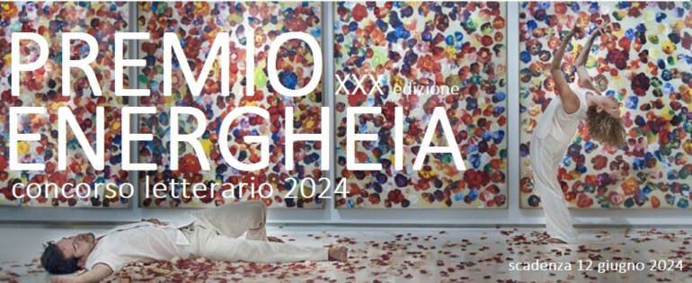 Premio letterario Energheia 2024, aperto ai giovanissimi autori il concorso per racconti brevi