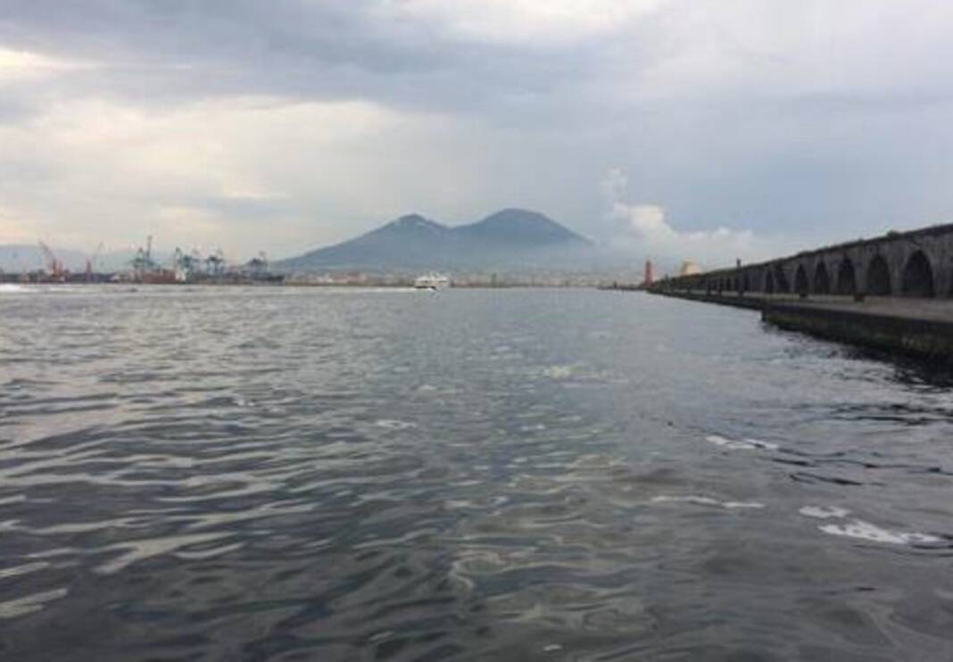 Napoli, commercialisti donano progetto per porto turistico a molo San Vincenzo