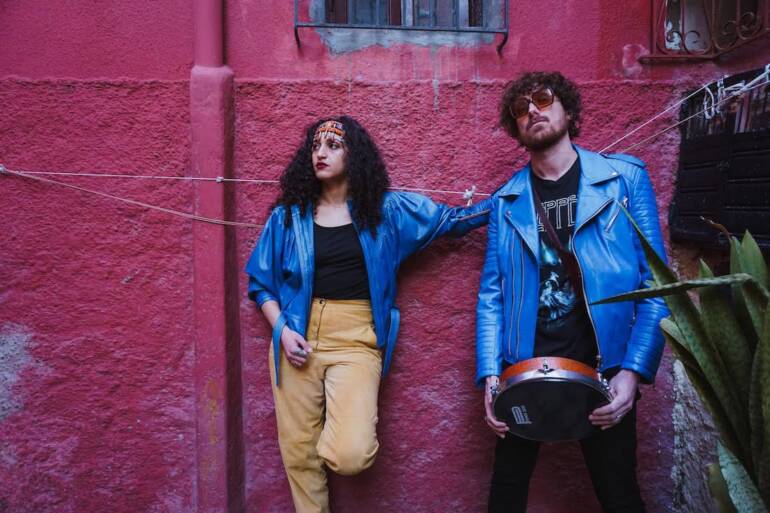 Bab L’Bluz in concerto a Torre del Greco per la XXVIII edizione del festival Ethnos