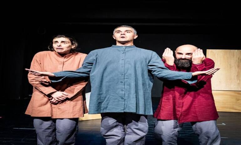 A Chiaiano arriva Minuscoli/Maiuscoli, il festival di teatro ragazzi