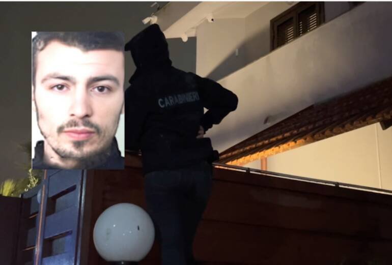 Vincenzo Di Lauro assolto