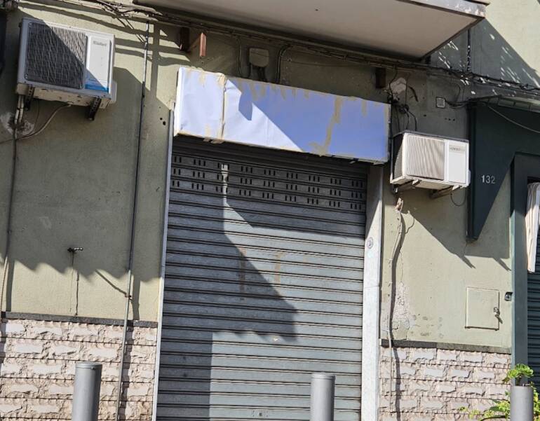 Arzano, scoperta agenzia di pompe funebri abusiva