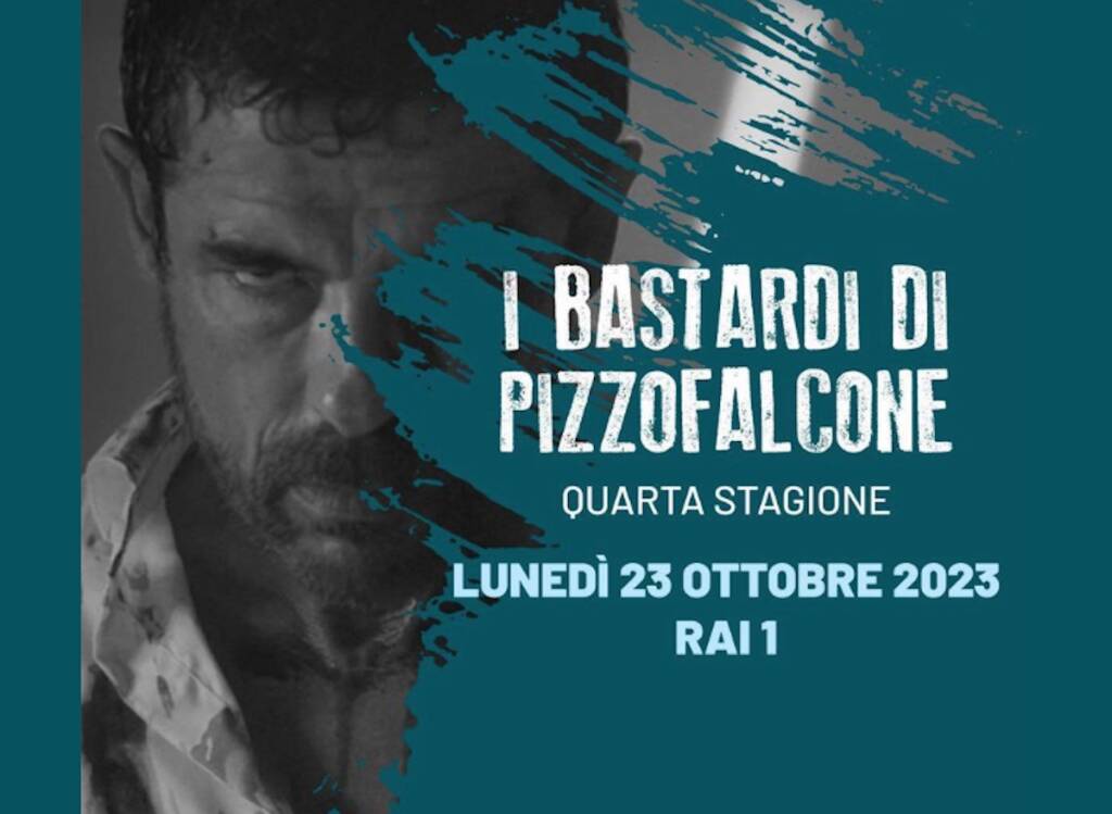 Tornano I Bastardi di Pizzofalcone: chi ha rapito l’ispettore Lojacono?