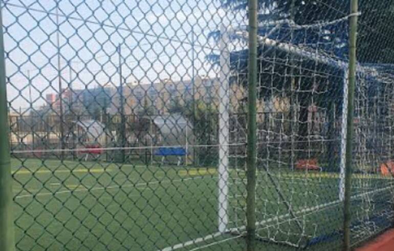 Sabato al Centro Sportivo Arci Scampia l’inaugurazione del campo intitolato ad Alessandro Sacco