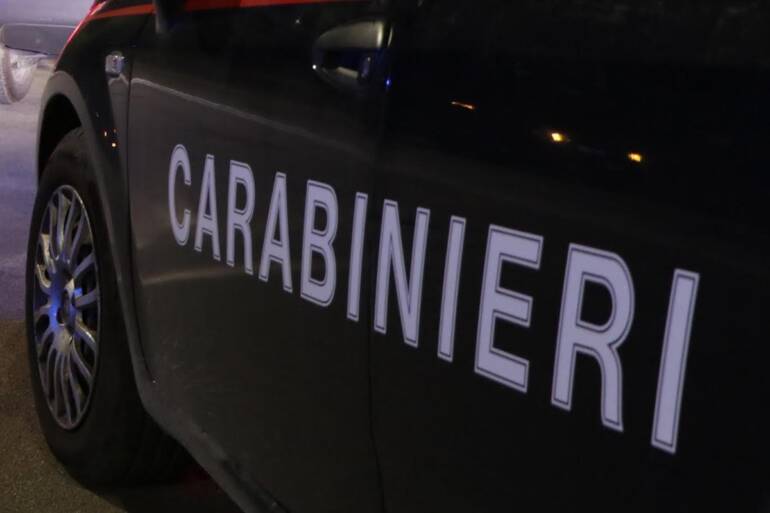 Napoli: rapina uno studente a Piazza Garibaldi. Carabinieri arrestato 28enne