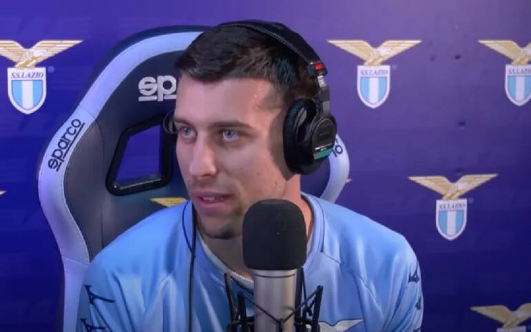 L’avvocato di Casale: “Non ha mai scommesso, su di lui accuse infondate e calunniose”