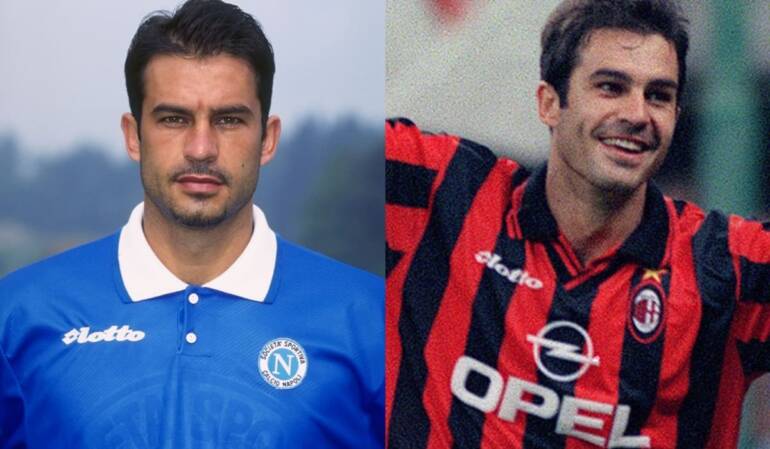 Cruz: “Il Napoli deve credere di poter vincere ancora lo scudetto. Su Natan avevo ragione…”