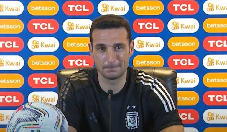 I convocati dell’Argentina: dentro Lautaro e Dybala, ancora out il ‘Cholito’ Simeone