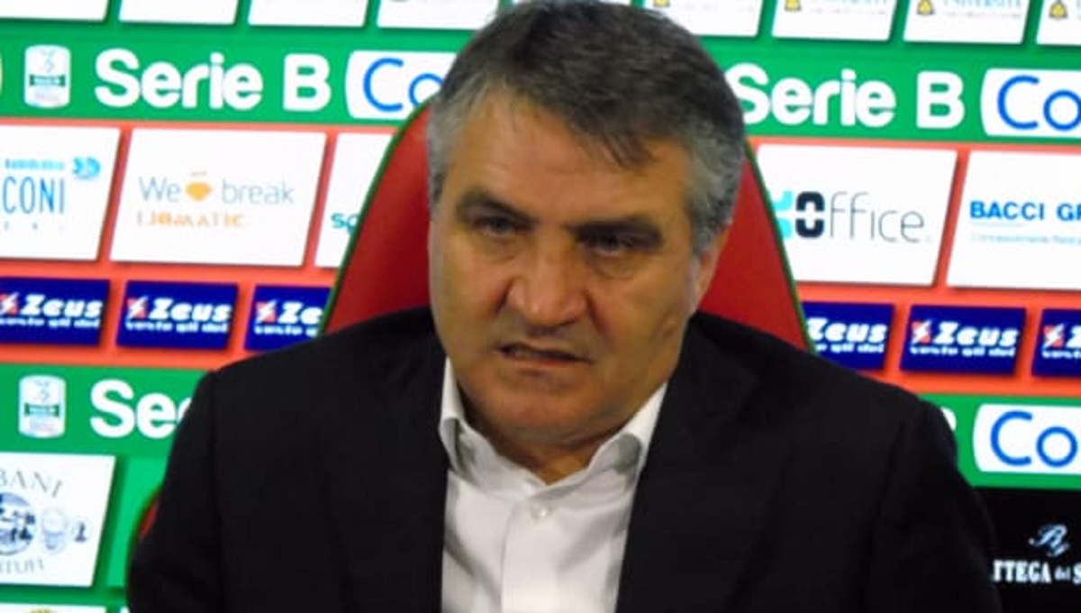 De Canio: "Garcia deve essere intelligente e coinvolgere la squadra"