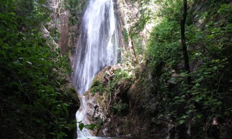 Petizione sul depuratore consortile di maiori