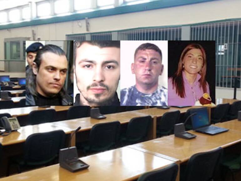 Camorra, i pentiti raccontano il non accordo dei fratelli Di Lauro sull’omicidio delle donne