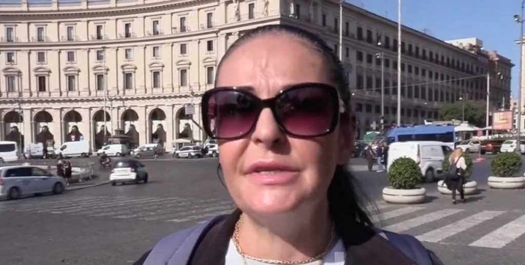 La Lega candida la mamma di Giogiò Cutolo alle regionali in Campania