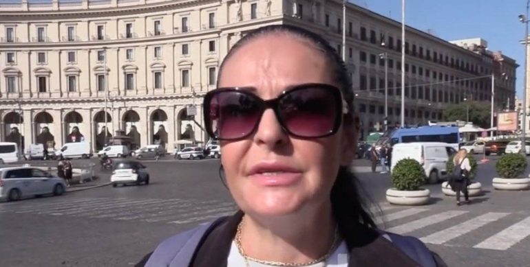 La Lega candida la mamma di Giogiò Cutolo alle regionali in Campania