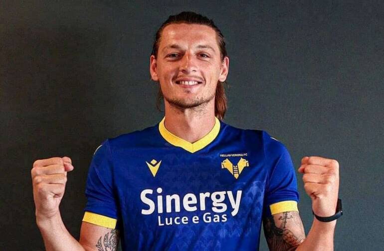 L’agente di Djuric: “Il Napoli era interessato a lui, avrebbe presto il posto di Petagna”