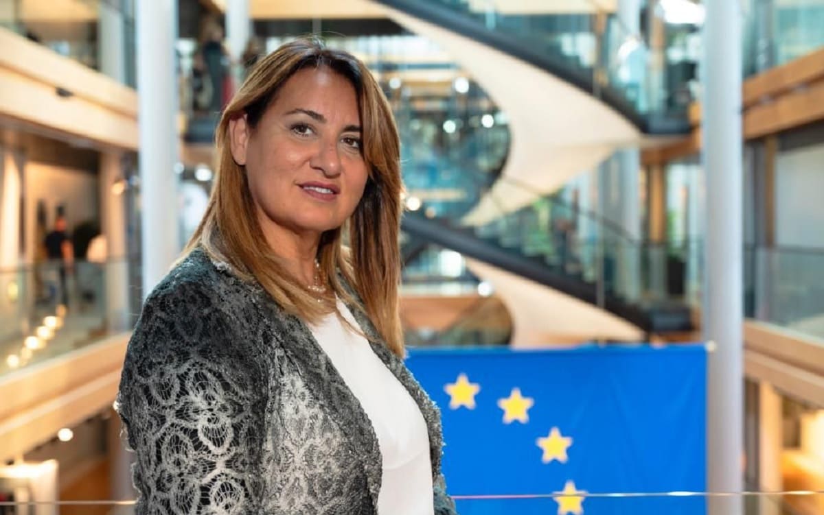 Disabilità e diritti, l'eurodeputata Gemma il 7 ottobre ad Acerra: "Sostenere i caregiver che assistono familiati"